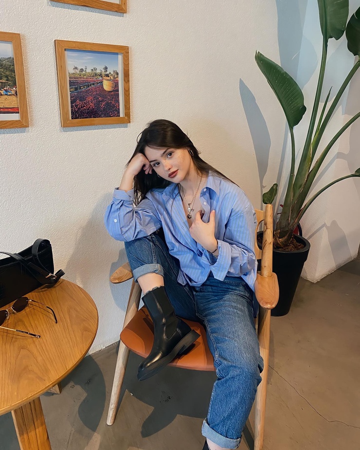 Derya Pinar Ak