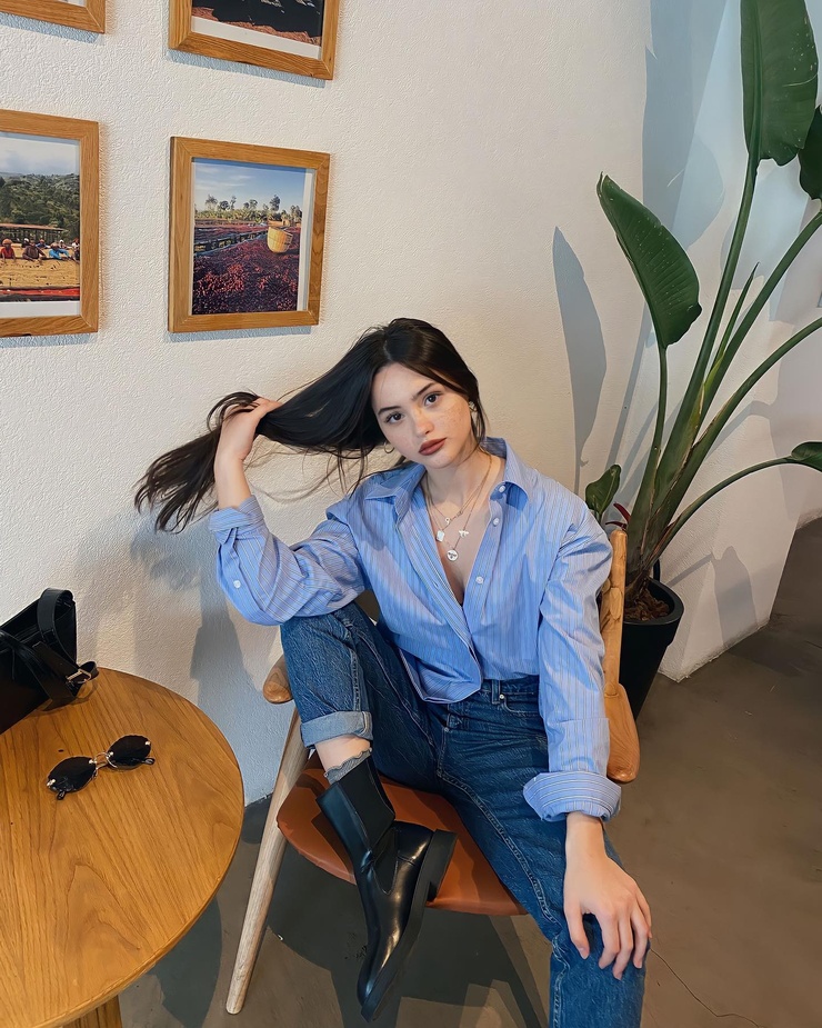 Derya Pinar Ak