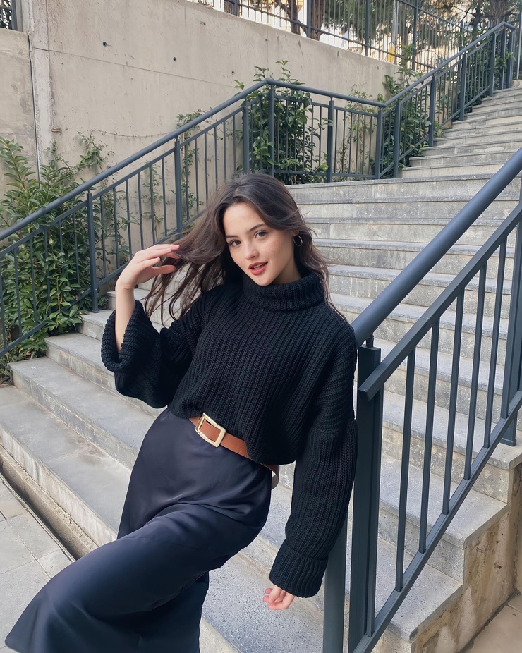 Derya Pinar Ak