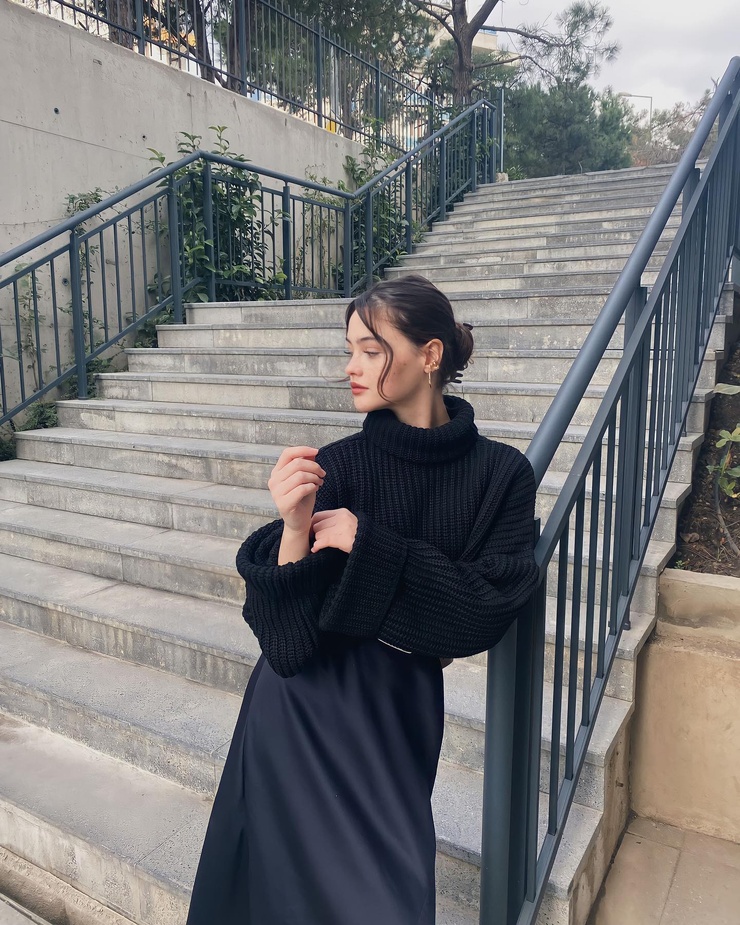 Derya Pinar Ak