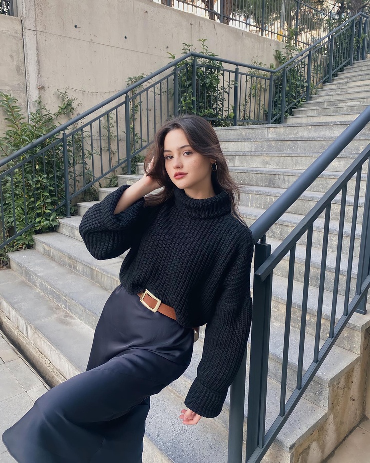 Derya Pinar Ak