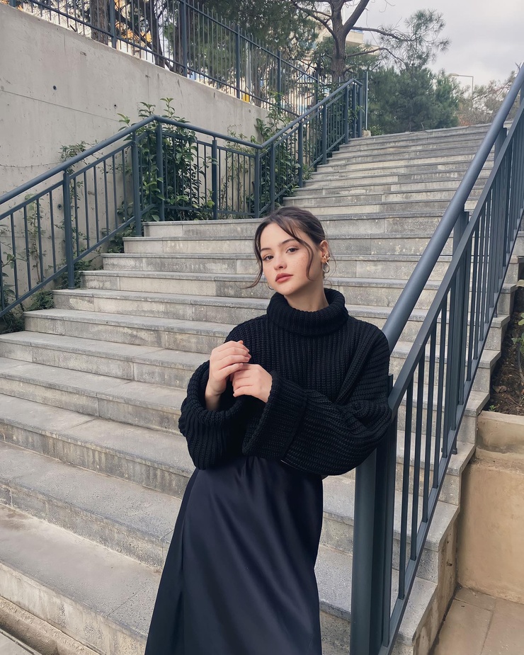 Derya Pinar Ak
