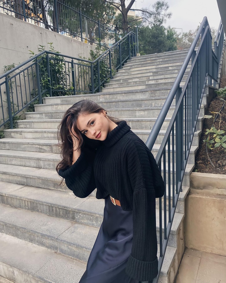 Derya Pinar Ak