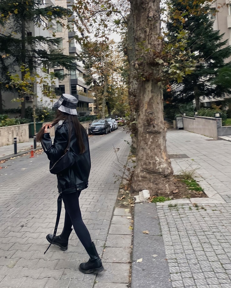 Derya Pinar Ak