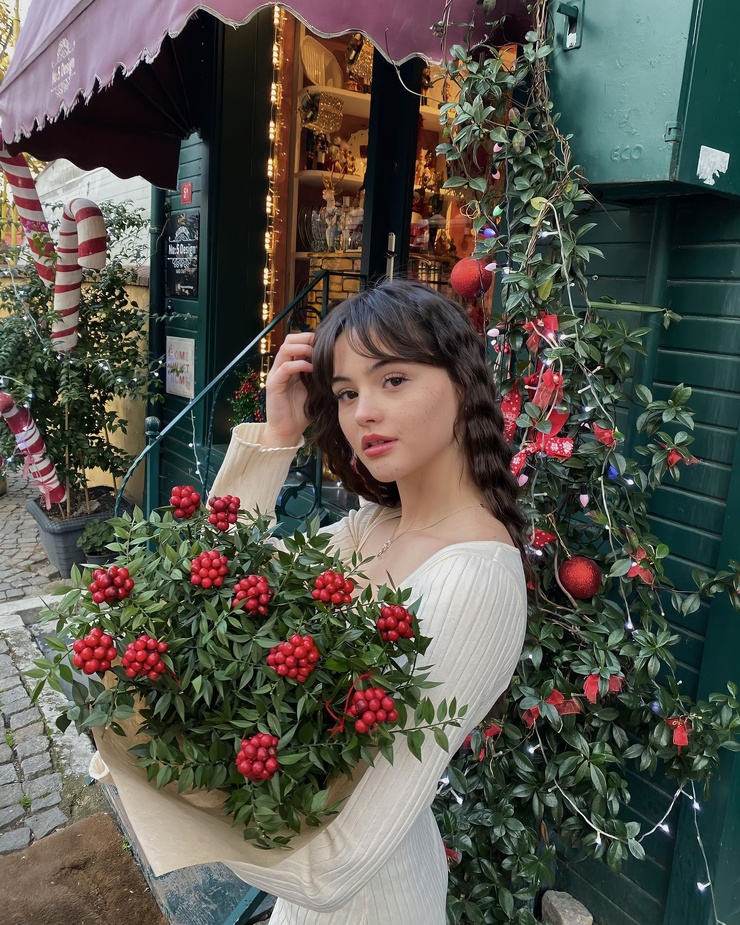 Derya Pinar Ak
