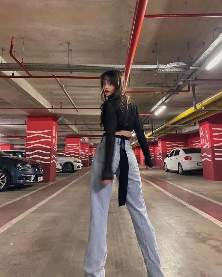 Derya Pinar Ak
