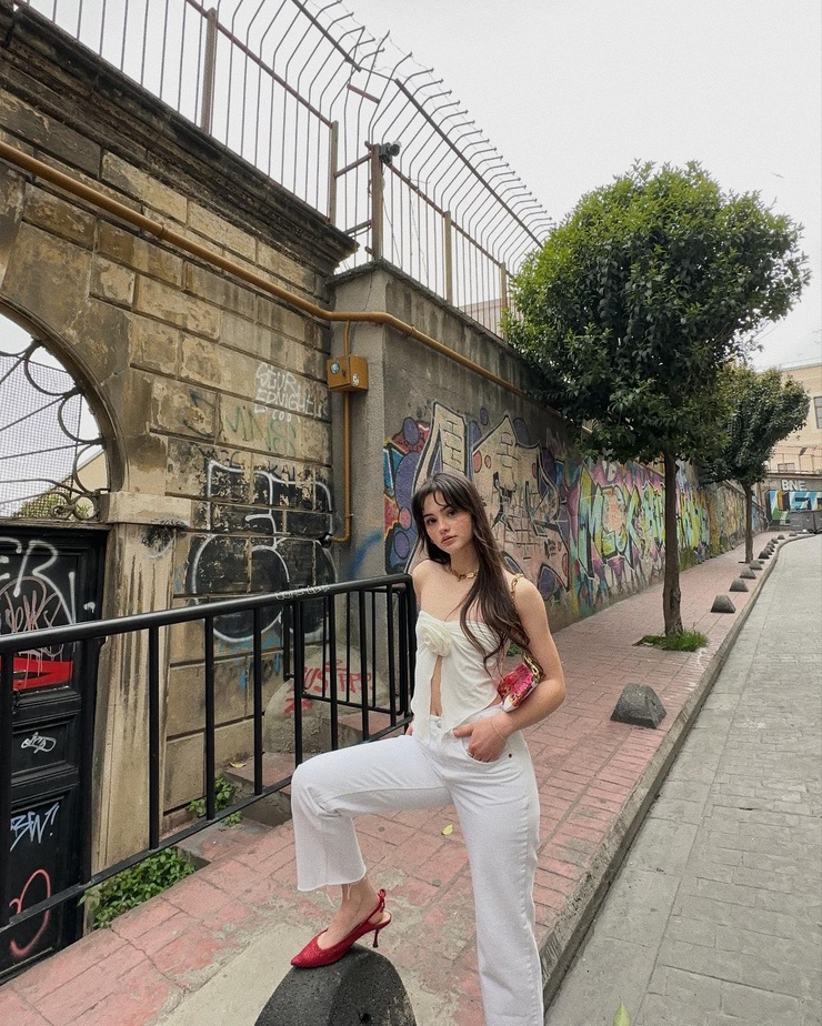 Derya Pinar Ak