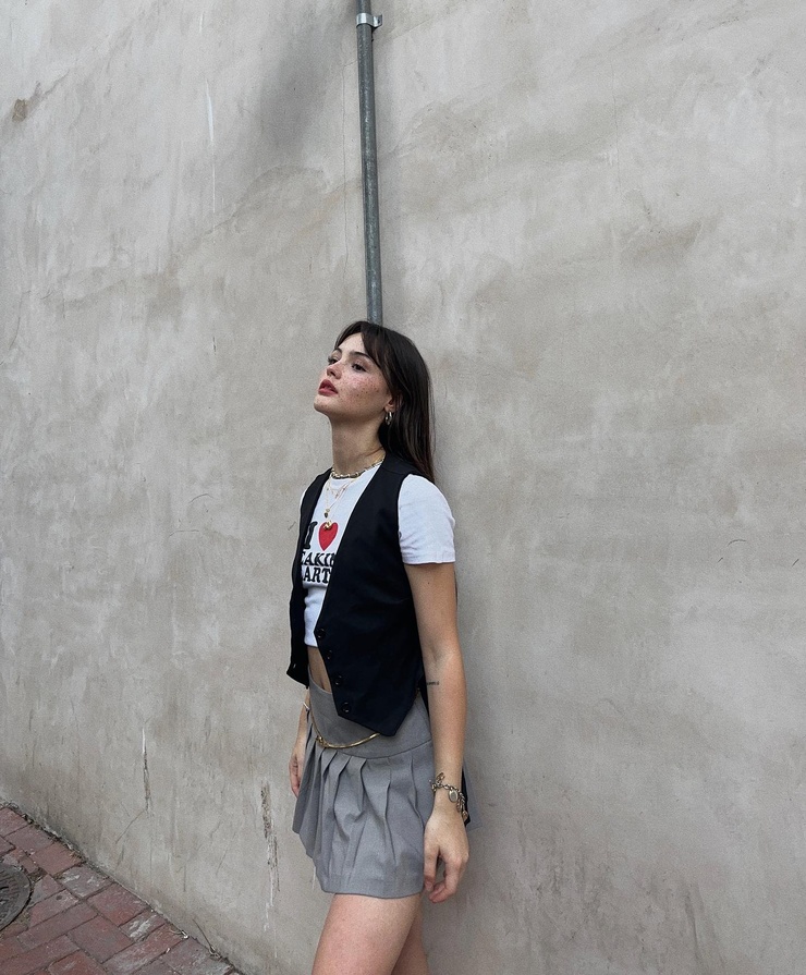 Derya Pinar Ak