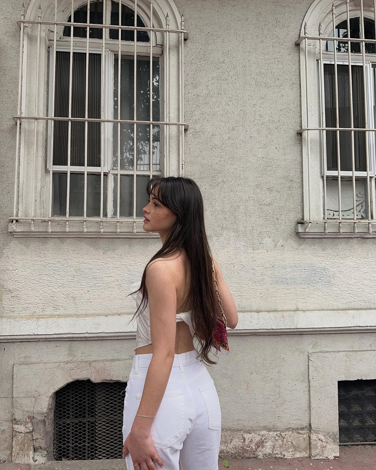 Derya Pinar Ak