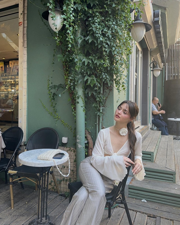 Derya Pinar Ak