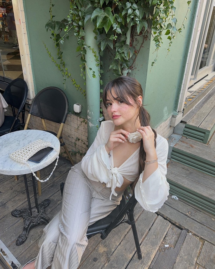 Derya Pinar Ak