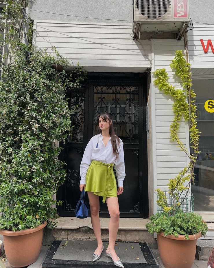 Derya Pinar Ak