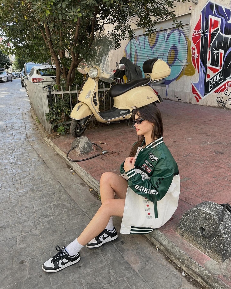Derya Pinar Ak