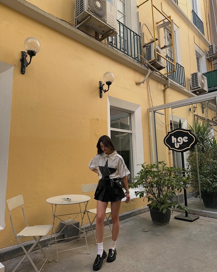 Derya Pinar Ak