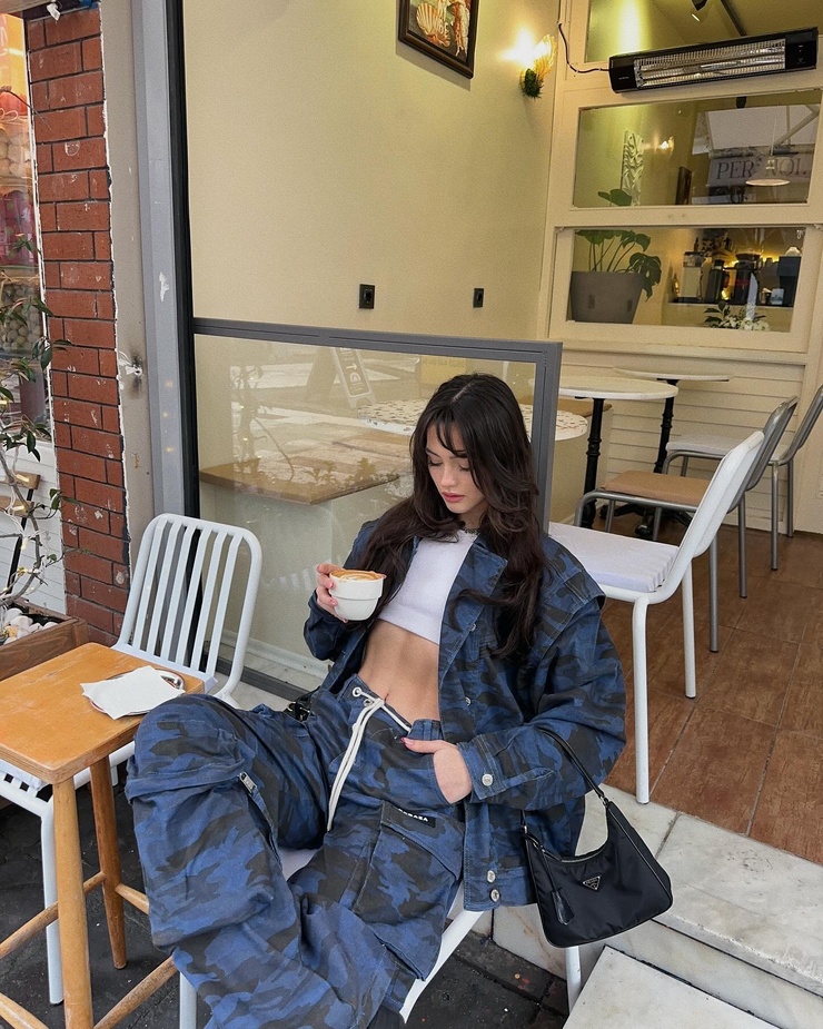 Derya Pinar Ak