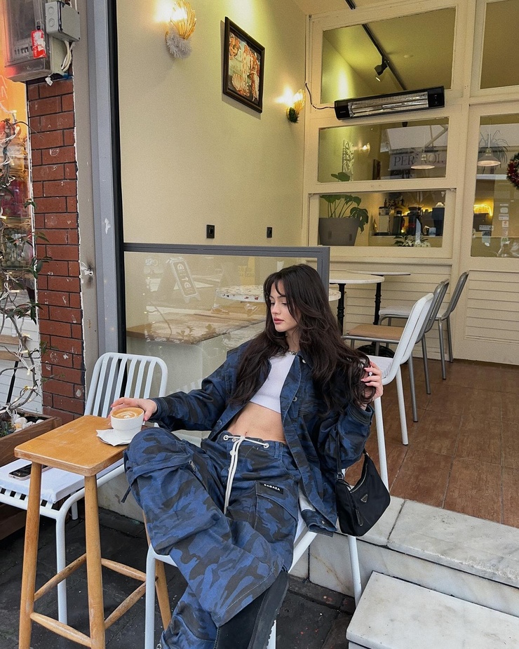 Derya Pinar Ak