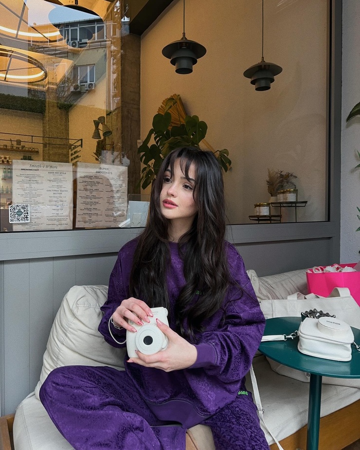 Derya Pinar Ak