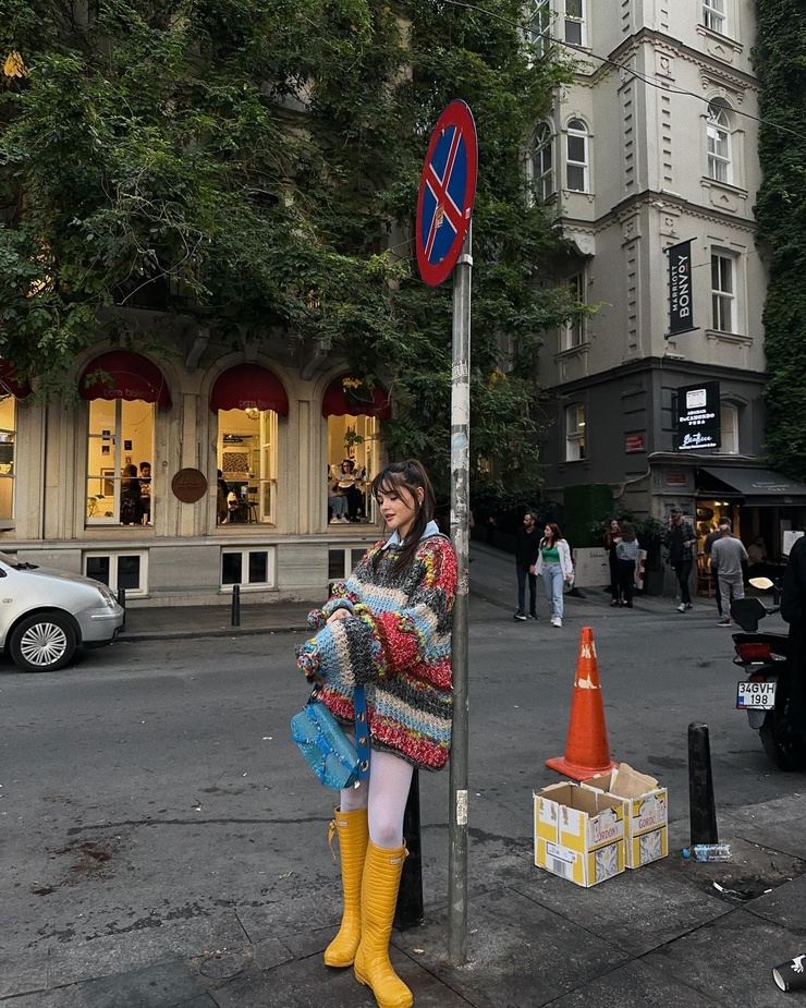 Derya Pinar Ak