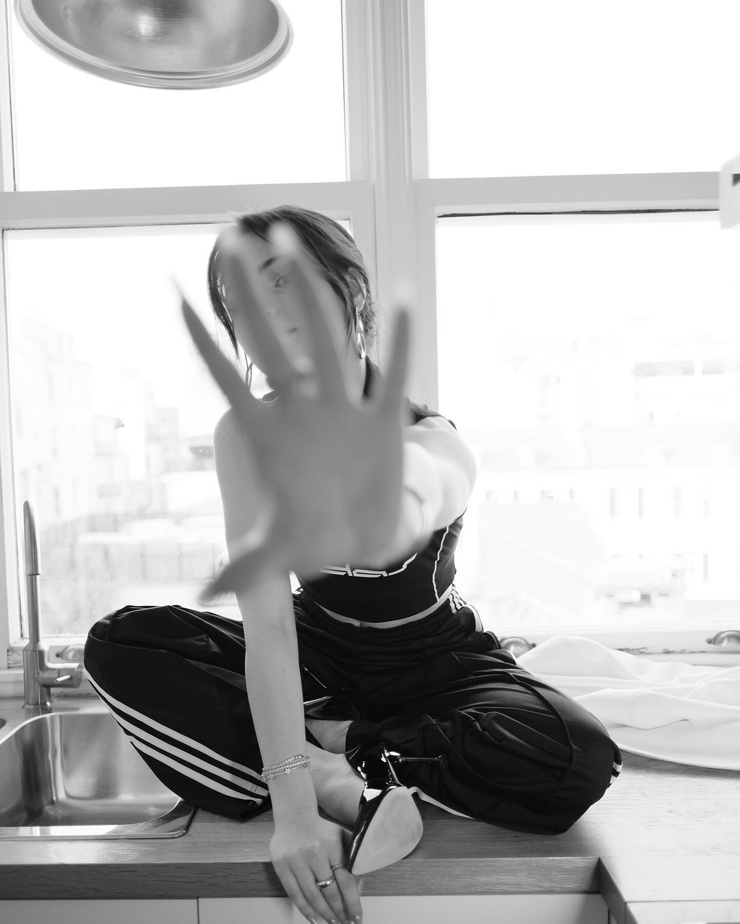 Derya Pinar Ak