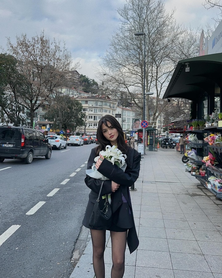 Derya Pinar Ak