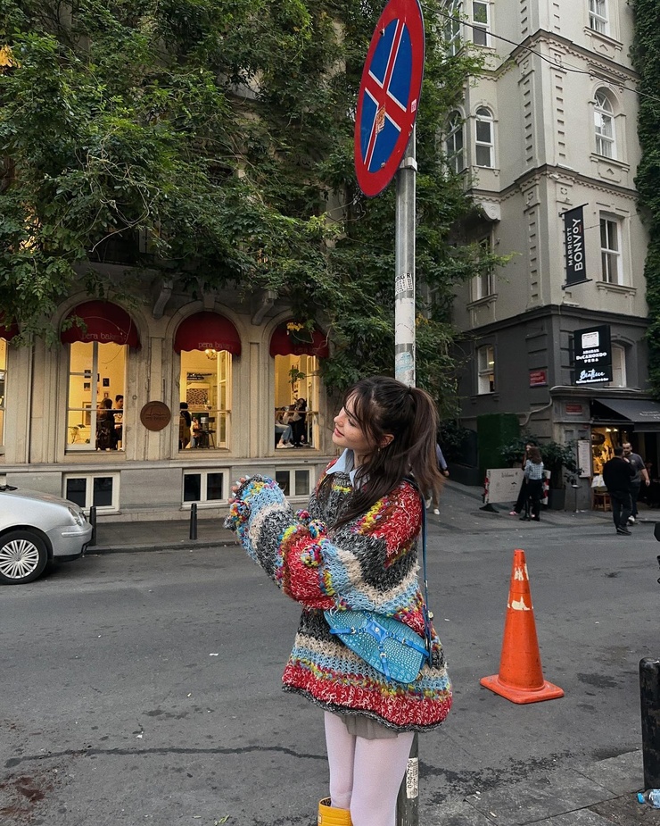 Derya Pinar Ak