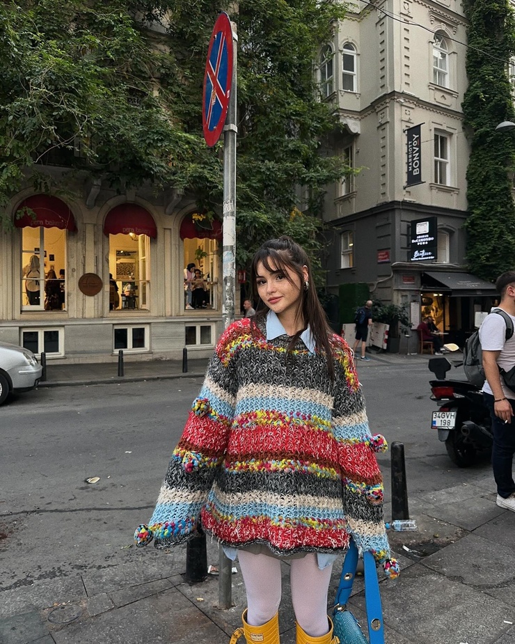 Derya Pinar Ak