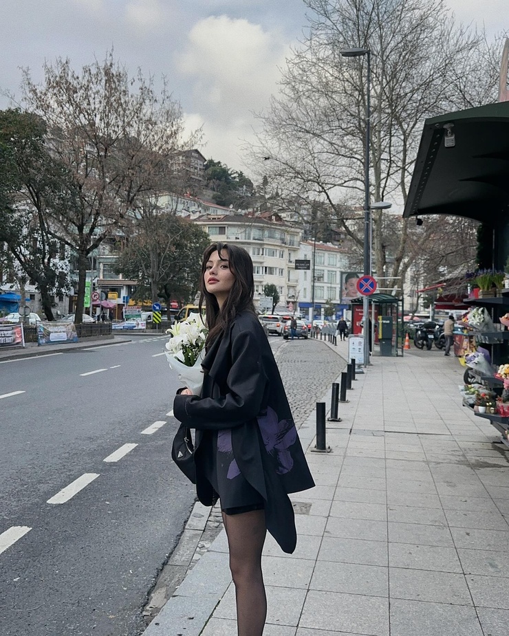 Derya Pinar Ak