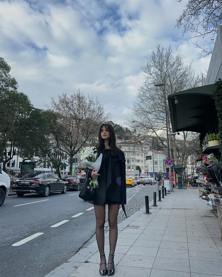 Derya Pinar Ak