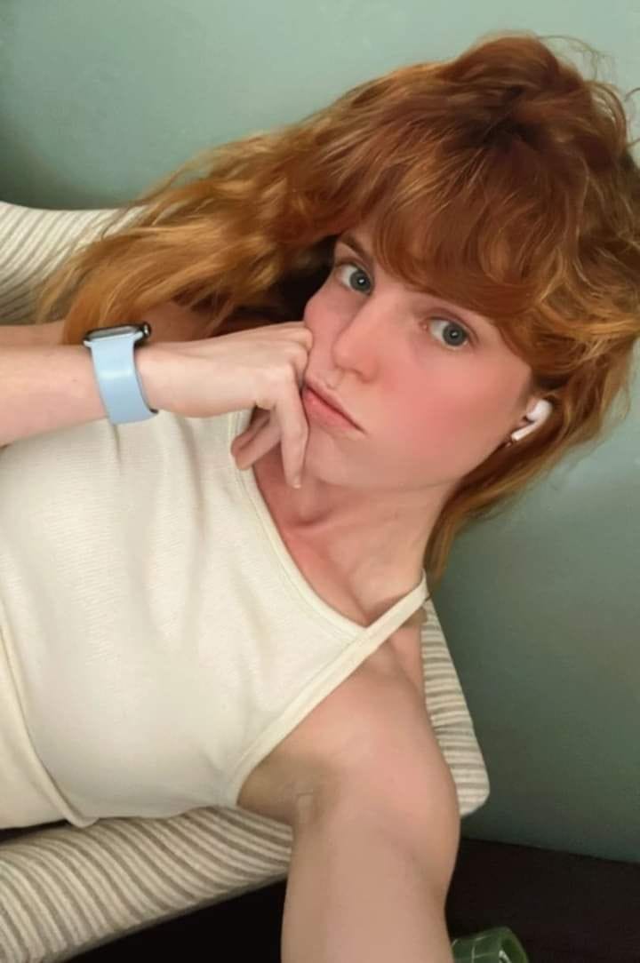 Sydney Sierota Sydney Sierota