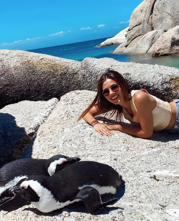 Victoria Justice