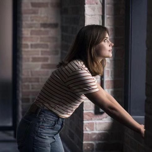 Jenna Coleman