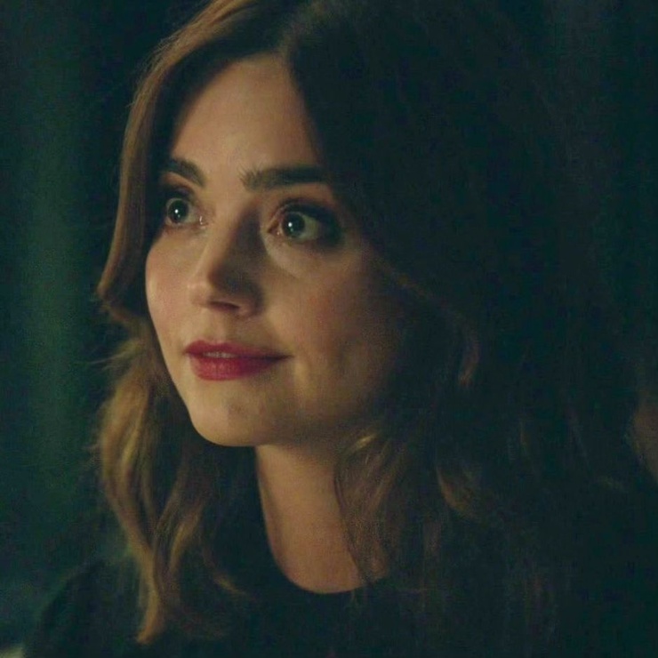 Jenna Coleman