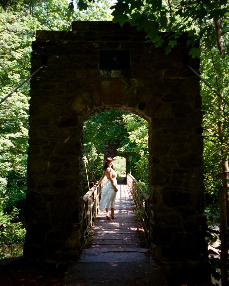 Picture of Joelle Rebecca