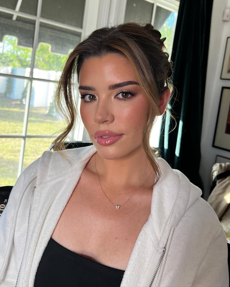 Gracie Phillips