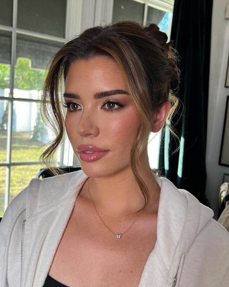 Gracie Phillips