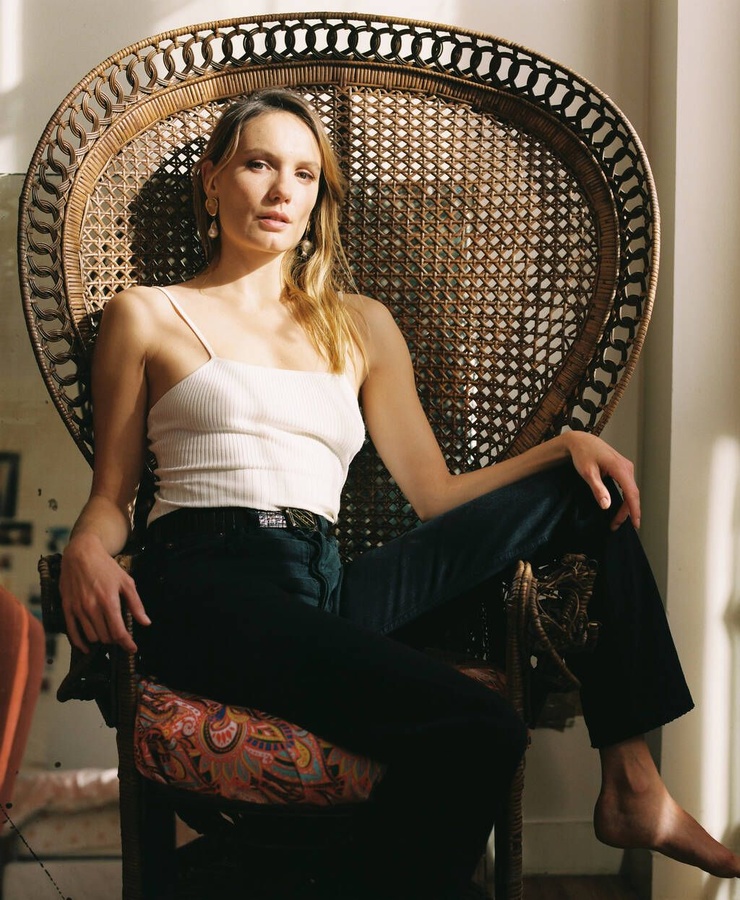 Ana Girardot Ana Girardot
