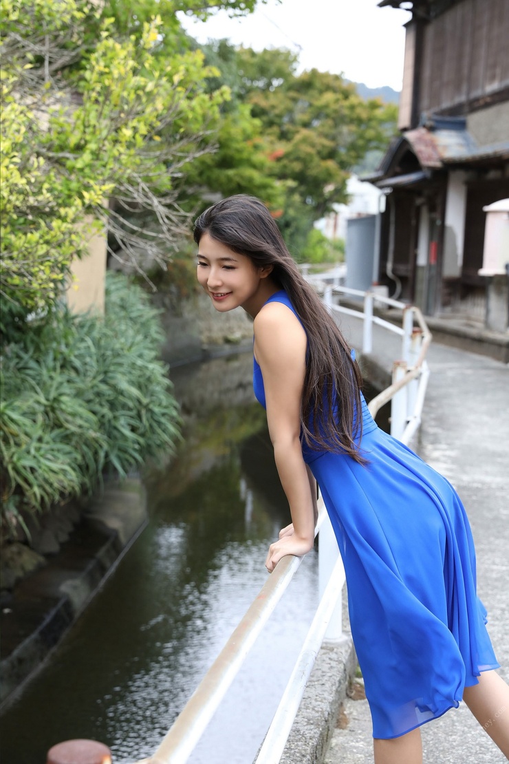 Aya Kawasaki Treasured Archive Highlights PREMIUM Digital Photobook