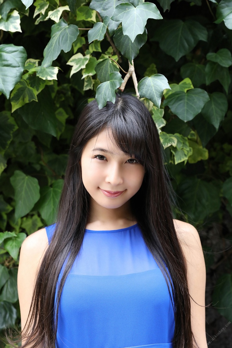 Aya Kawasaki Treasured Archive Highlights PREMIUM Digital Photobook