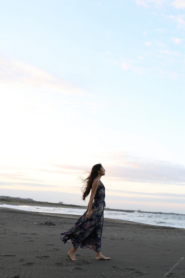 Aya Kawasaki Treasured Archive Highlights PREMIUM Digital Photobook