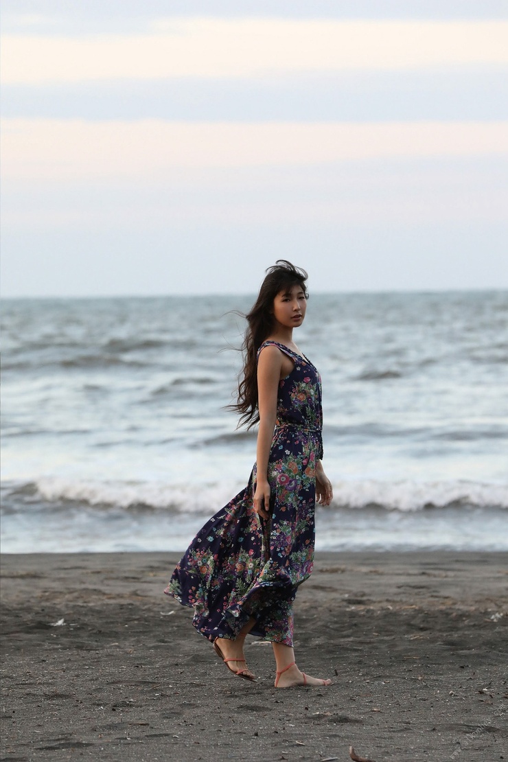 Aya Kawasaki Treasured Archive Highlights PREMIUM Digital Photobook