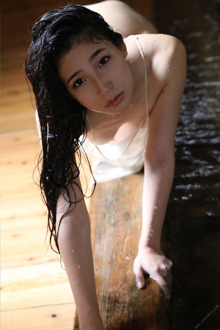 Aya Kawasaki Treasured Archive Highlights PREMIUM Digital Photobook