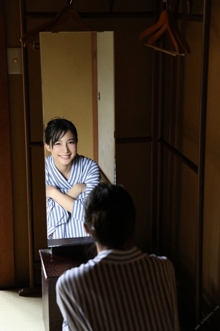 Aya Kawasaki Treasured Archive Highlights PREMIUM Digital Photobook