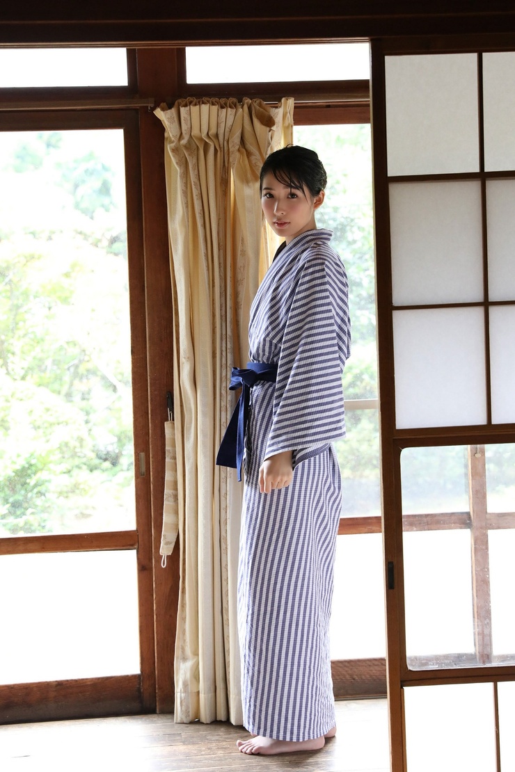 Aya Kawasaki Treasured Archive Highlights PREMIUM Digital Photobook