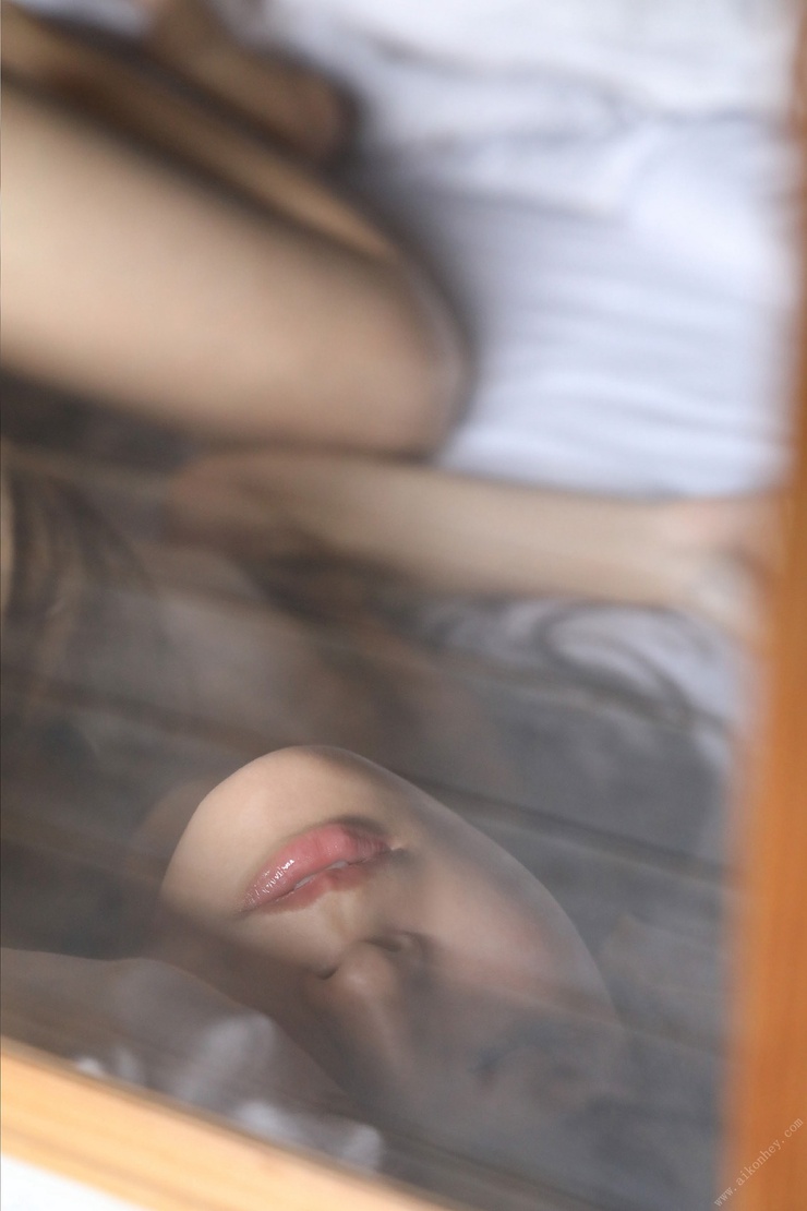 Aya Kawasaki Treasured Archive Highlights PREMIUM Digital Photobook