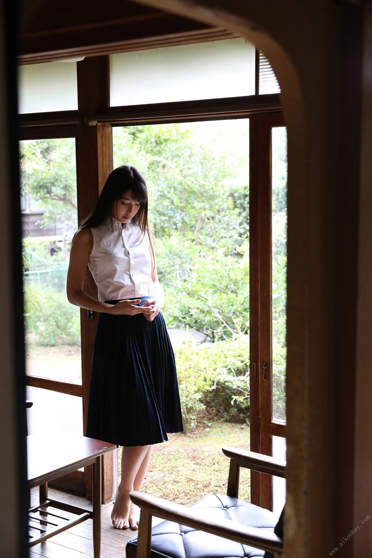 Aya Kawasaki Treasured Archive Highlights PREMIUM Digital Photobook