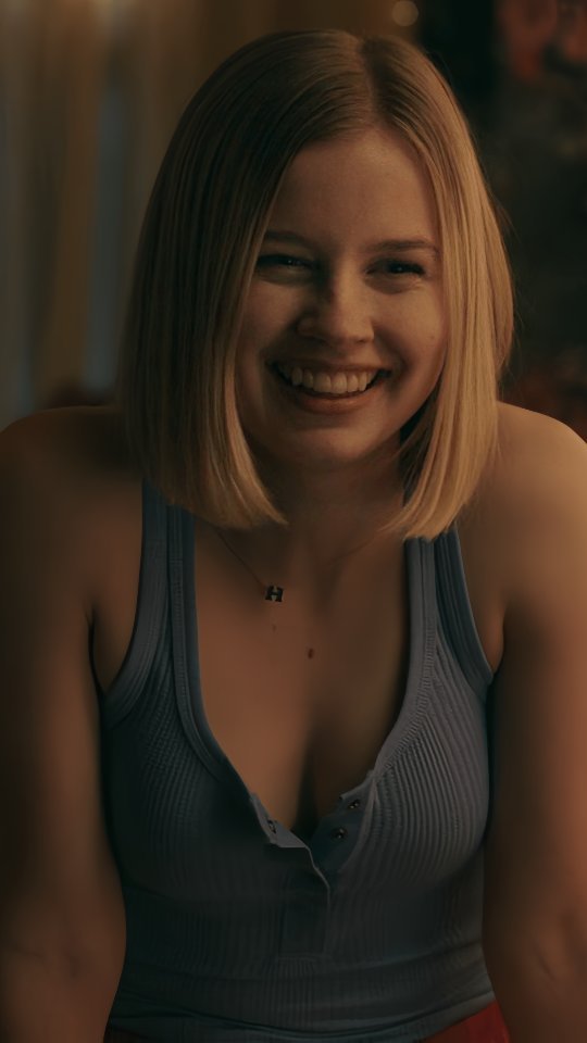 Angourie Rice Angourie Rice