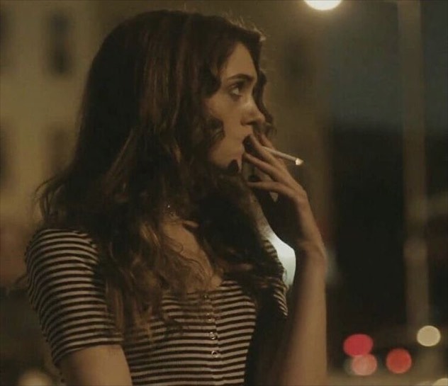 Natalia Dyer