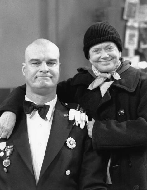 Richard Moll