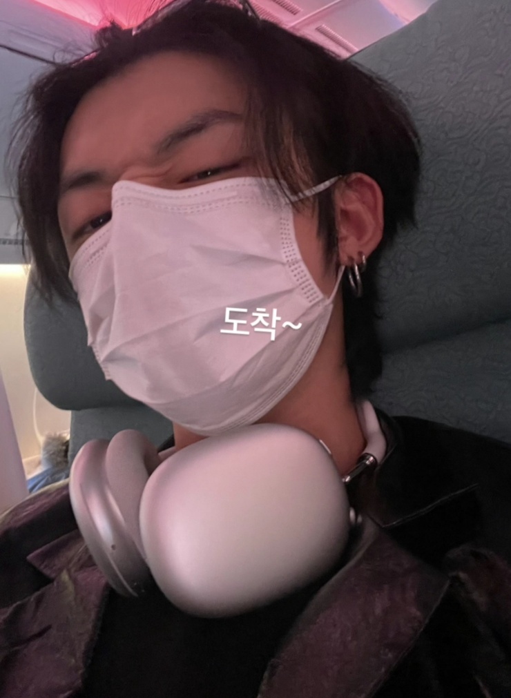 Choi Yeonjun (최연준)