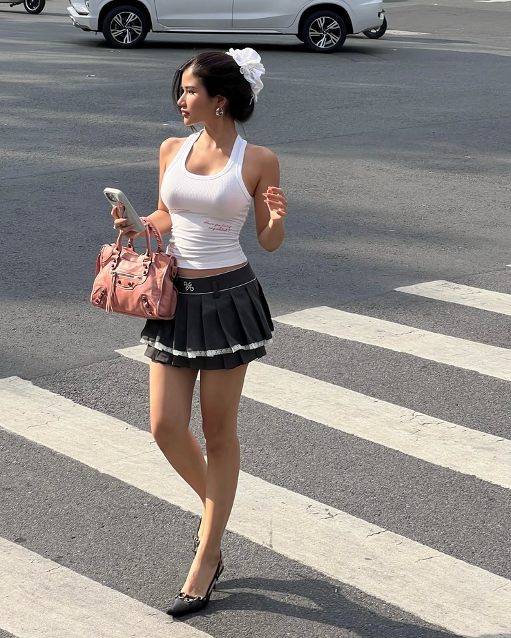 Mie Nguyen Mie Nguyen